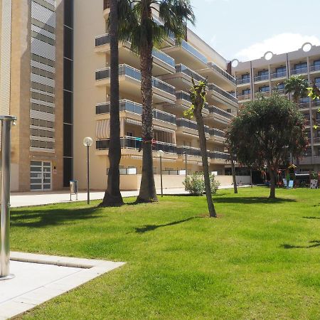 Ventura Park Salou Apartment Exterior photo