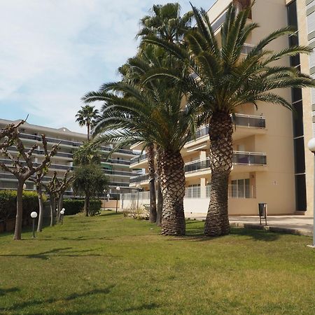 Ventura Park Salou Apartment Exterior photo
