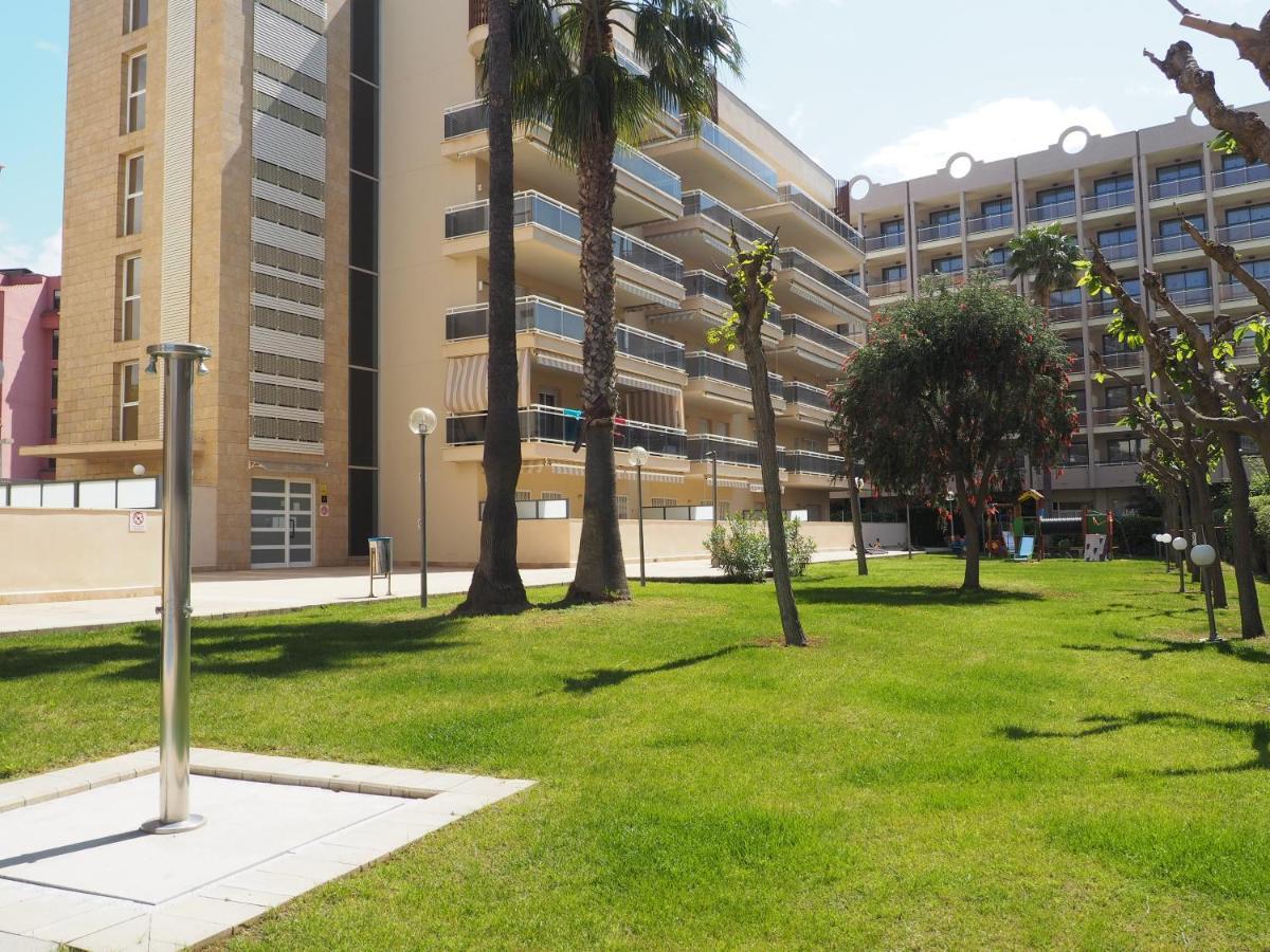 Ventura Park Salou Apartment Exterior photo