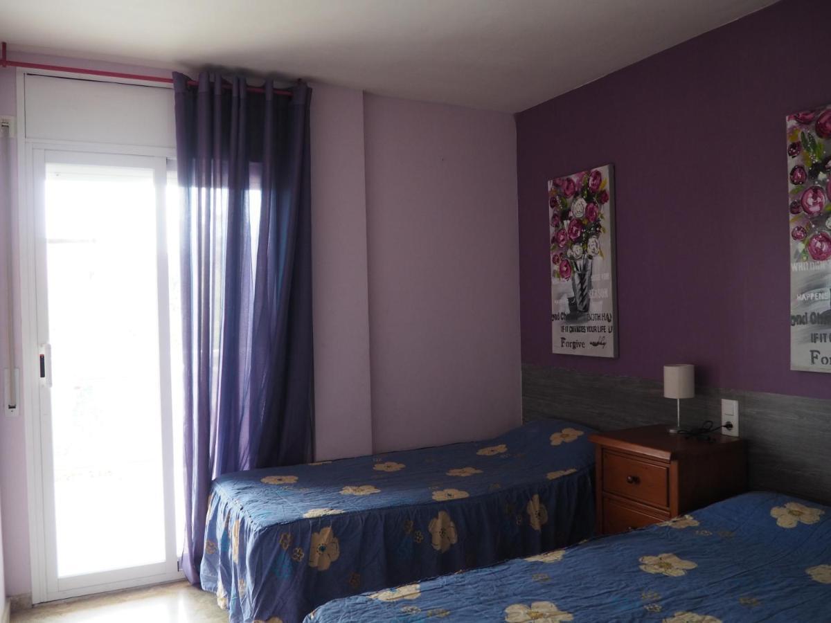 Ventura Park Salou Apartment Exterior photo