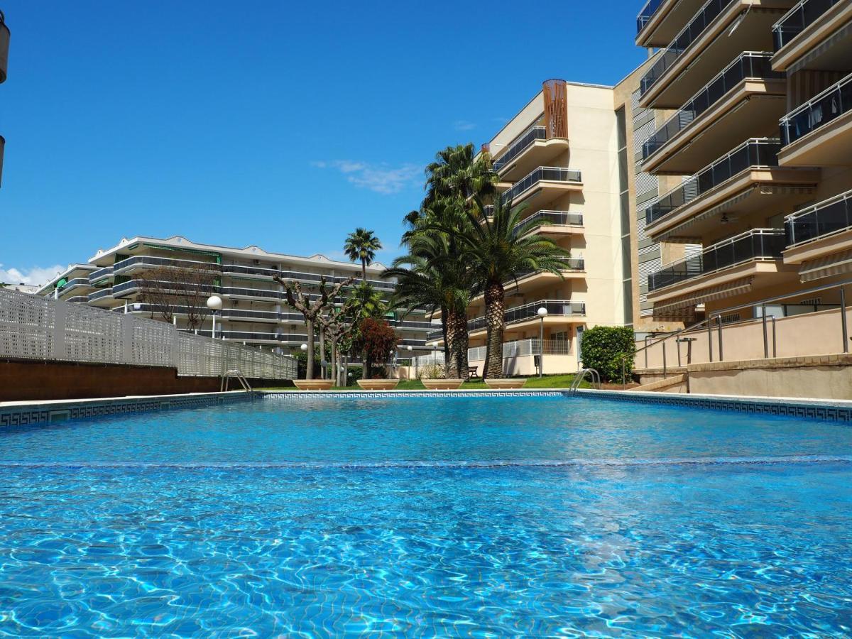 Ventura Park Salou Apartment Exterior photo
