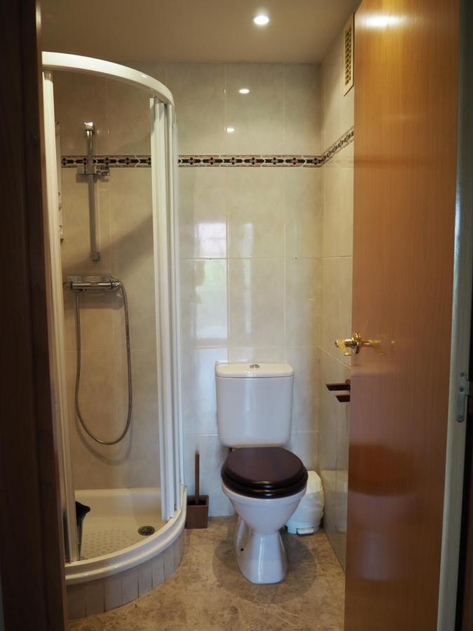 Ventura Park Salou Apartment Exterior photo