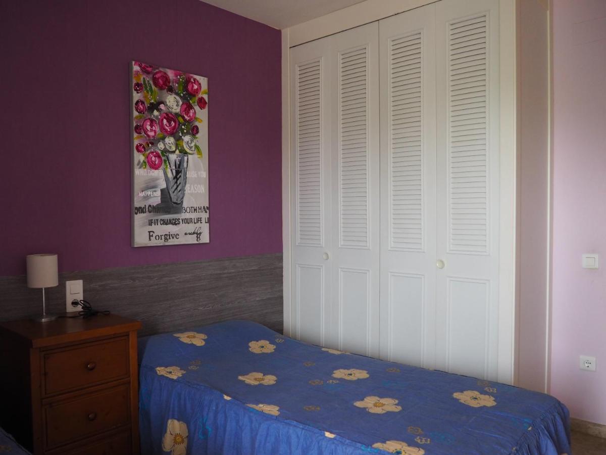 Ventura Park Salou Apartment Exterior photo