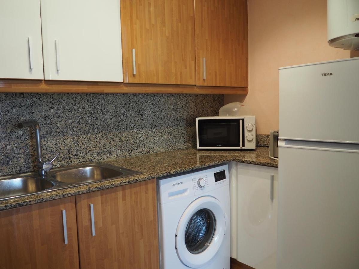 Ventura Park Salou Apartment Exterior photo
