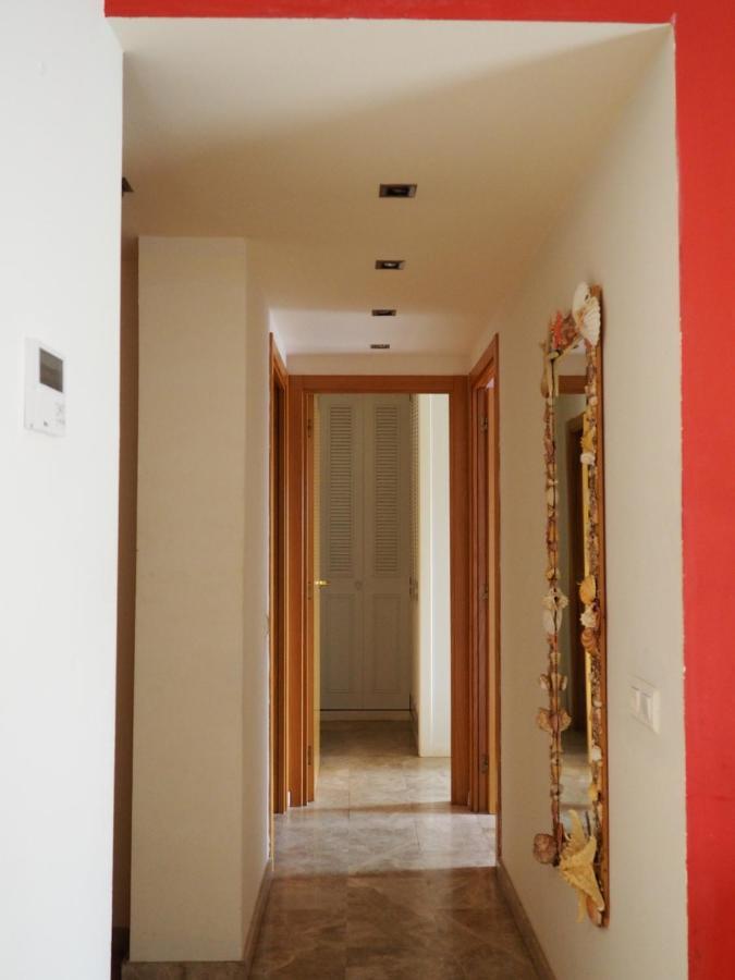 Ventura Park Salou Apartment Exterior photo
